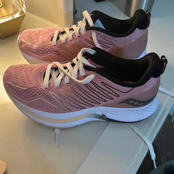 Saucony Shoes Saucony Power Run Running Shoes Poshmark